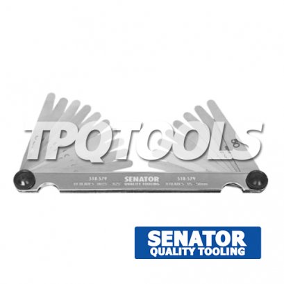 Double Ended Feeler Gauge SEN-518-5790K