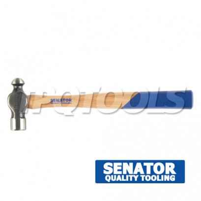 ค้อนหัวเหลี่ยม BALL PEIN HAMMER -HICKORY SHAFT