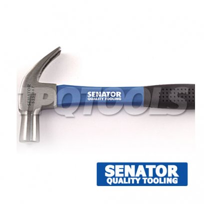 ค้อนหงอน Claw Hammers ( Fibreglass Shaft ) SEN-525-4470K