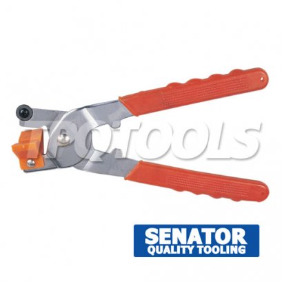 TILE CUTTING PLIERS