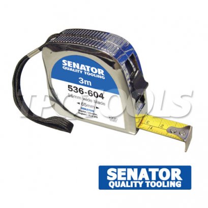 ตลับเมตรวัดระยะ LOCKING TAPE RULE