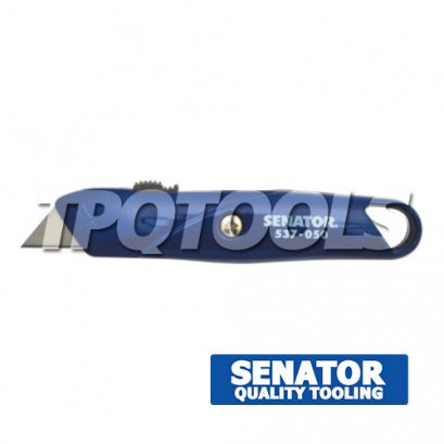 Retractable Trimming Knife SEN-537-0500K