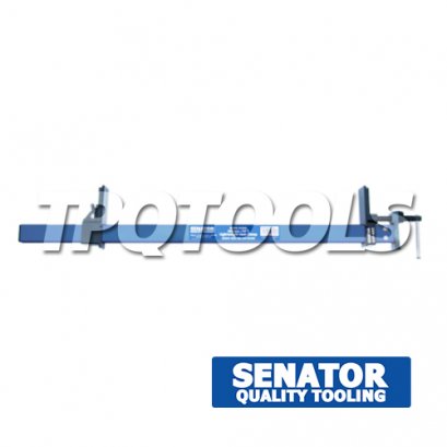 Lightweight Sash Clamps