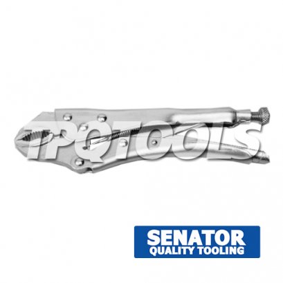 คีมล็อค Curved Jaw Grip Wrenches SEN-558-7170K, SEN-558-7200K