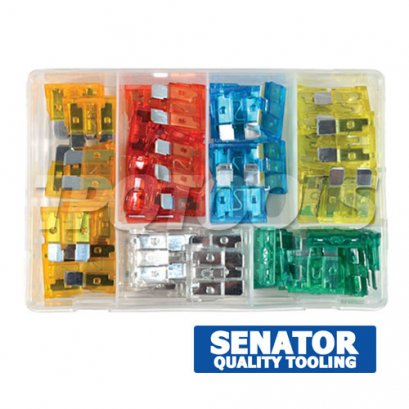 SEN-615-2000K Standard Auto Blade  Fuse Set