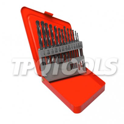 ชุดดอกสว่าน SHR-025-8680K