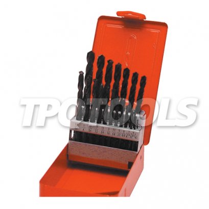 ชุดดอกสว่าน SHR-025-8720K