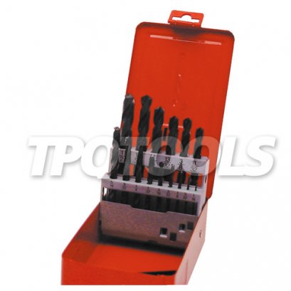 ชุดดอกสว่าน SHR-025-8840K