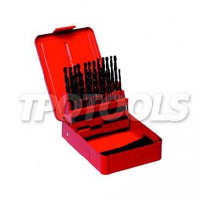 ชุดดอกสว่าน SHR-025-8380K