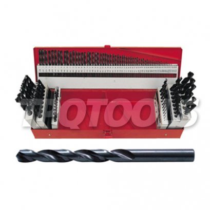 ชุดดอกสว่าน SHR-025-8920K