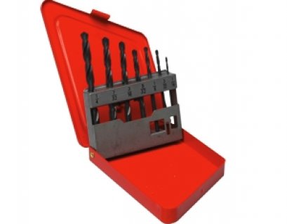 ชุดดอกสว่าน SHR-025-8890K