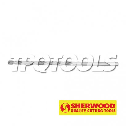 ดอกสว่านเจาะเหล็ก HSS O/A HSS S/S DRILL-Metric