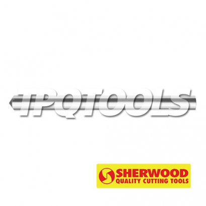 ดอกสว่านเจาะเหล็ก HSS HARDENED/GROUND DRILL BLANK