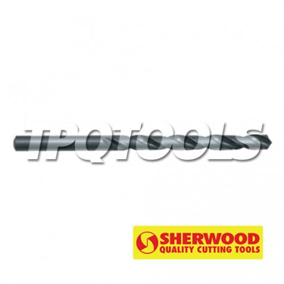 ดอกสว่านเจาะเหล็ก HSS S/S L/S DRILL-Metric