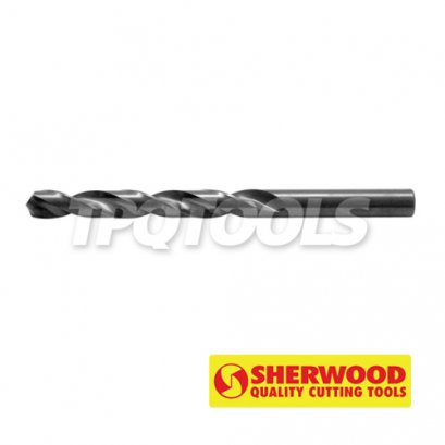 ดอกสว่าน HSS Straight Shank Jobber Drills - Metric