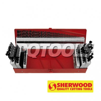 ชุดดอกสว่าน SHR-025-8920K