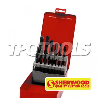 ชุดดอกสว่าน SHR-025-8840K