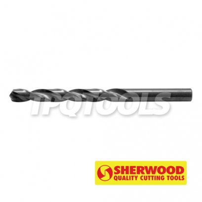 ดอกสว่าน HSS Straight Shank Jobber Drills - Inch