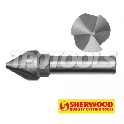 เคาเตอร์ซิงค์ไฮสปีด HSS-Co 5% 82° Countersinks