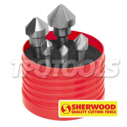 ชุดดอกเจาะเคาเตอร์ซิงค์ SHR-020-8150A