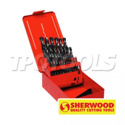 ชุดดอกสว่าน SHR-025-8800K