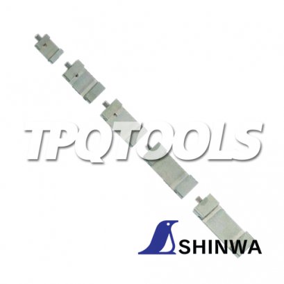 76749 ฉากเหล็ก 1.5-2.0 ม. SHINWA Steel Small Carpenter&#039;s Square