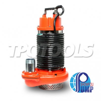 SH-112D ปั๊มจุ่มส่งสูง 25-35 ม. SH HIGHHEAD PUMP (สำหรับส่งสูง)