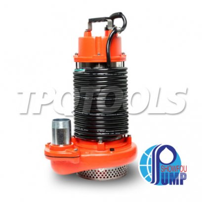 SH-212HD ปั๊มจุ่มส่งสูง 25-35 ม. SH HIGHHEAD PUMP (สำหรับส่งสูง)