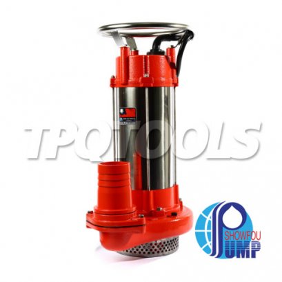 SH-312HD ปั๊มจุ่มส่งสูง 25-35 ม. SH HIGHHEAD PUMP (สำหรับส่งสูง)