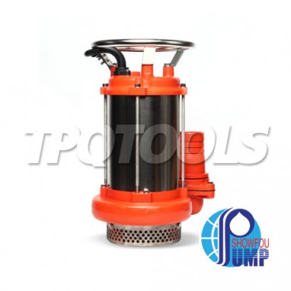 SH-332HD ปั๊มจุ่มส่งสูง 25-35 ม. SH HIGHHEAD PUMP (สำหรับส่งสูง)