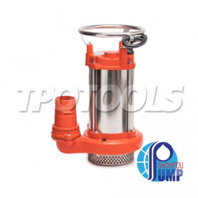 SH-532HD ปั๊มจุ่มส่งสูง 25-35 ม. SH HIGHHEAD PUMP (สำหรับส่งสูง)