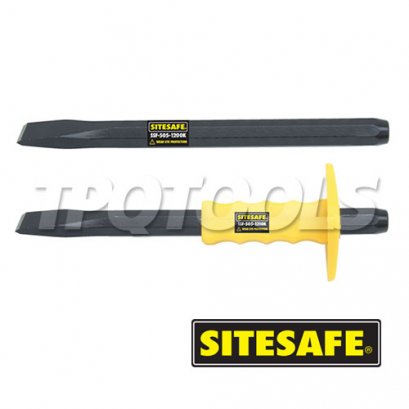 Contractor Flat Cold Chisels