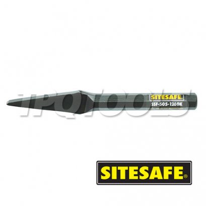 SSF-505-1260K  Contractor Cross Cut Chisel