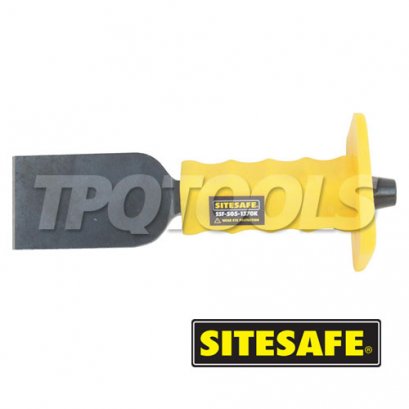 SSF-505-1360K, SSF-505-1370K Contractor Electrician&#039;s Floor Chisels