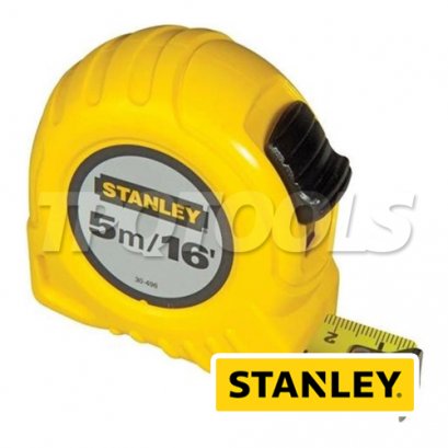 ตลับเมตรวัดระยะ GLOBAL TAPE