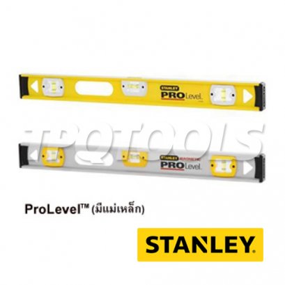 ระดับน้ำ I-Beam Prolevel