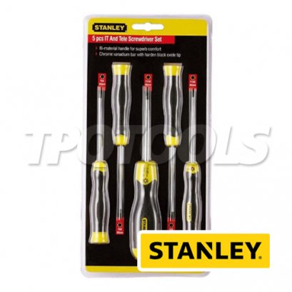 ชุดไขควง 65-155