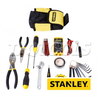 ชุดเครื่องมือช่าง 92-005