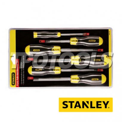 ชุดไขควง 65-156