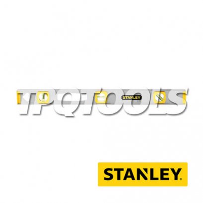 ระดับน้ำ I-BEAM อลูมิเนียม