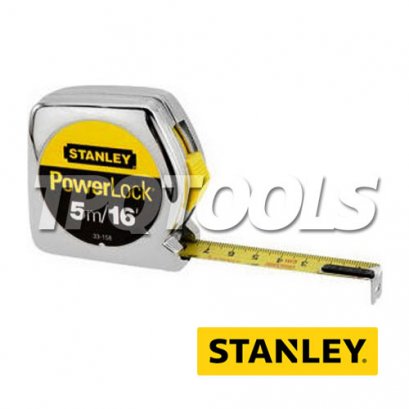 ตลับเมตรวัดระยะ 33-231, 33-158, 33-428