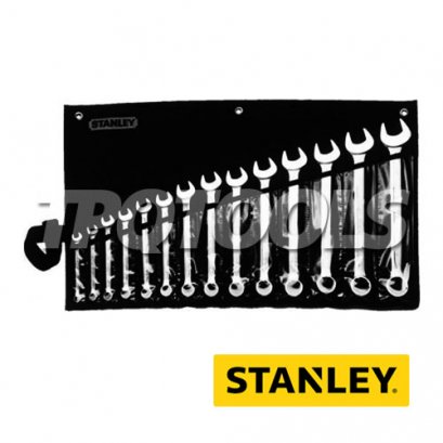 ชุดประแจแหวนข้างปากตาย 87-709-1