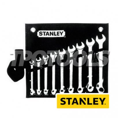 ชุดประแจแหวนข้างปากตาย 87-034-1