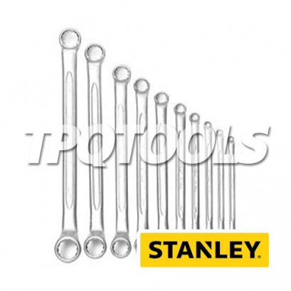 ประแจแหวนชุด 87-714