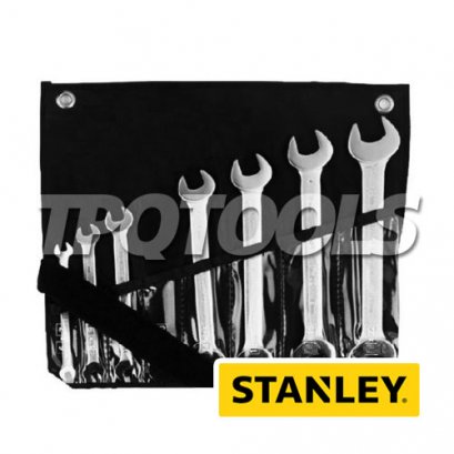 ชุดประแจปากตาย 87-712