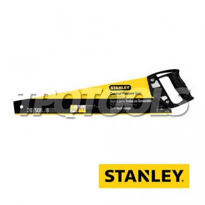 เลื่อยด้ามพลาสติก 20-006 , 20-007