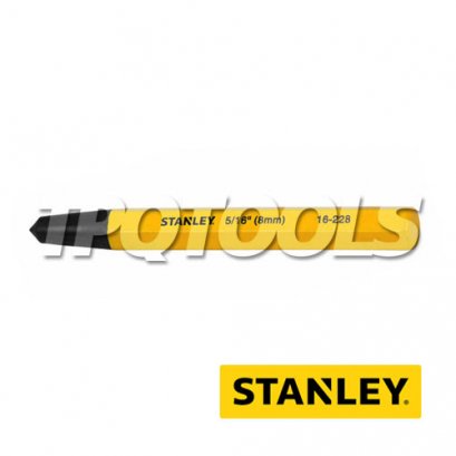 เหล็กเจาะนำศูนย์