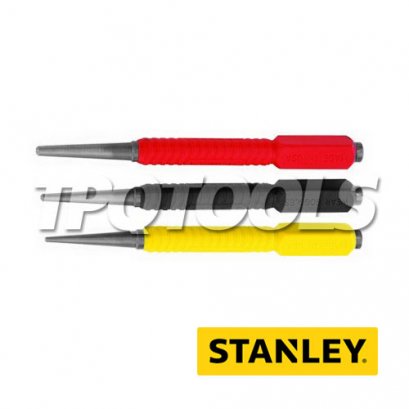 เหล็กส่งตะปูด้ามหุ้มยาง