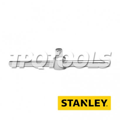 ด้ามเลื่อนตัวทีชุบเงา