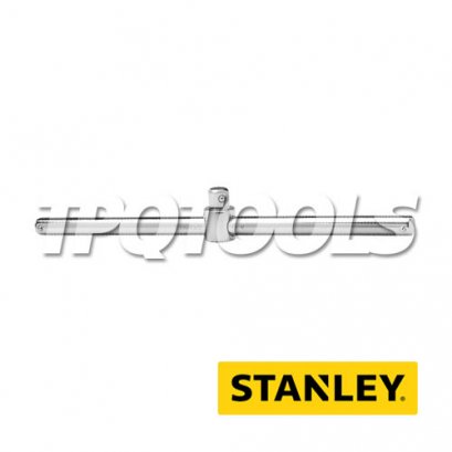 ด้ามเลื่อนตัวทีชุบเงา 89-303